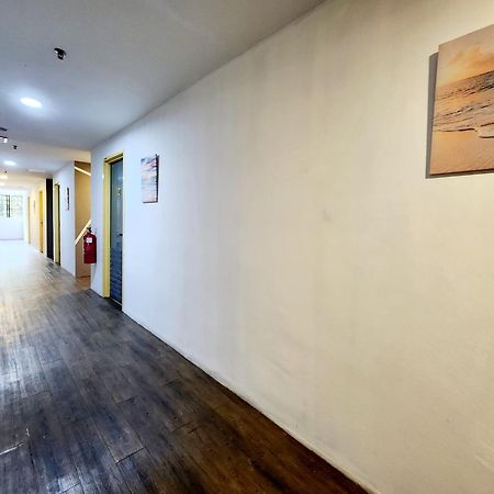Gohtong Jaya Queen Hotel Τζεντίνγκ Χάιλαντς Εξωτερικό φωτογραφία