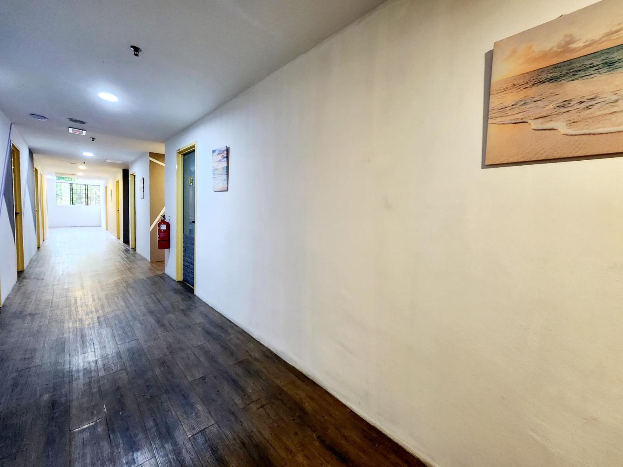 Gohtong Jaya Queen Hotel Τζεντίνγκ Χάιλαντς Εξωτερικό φωτογραφία