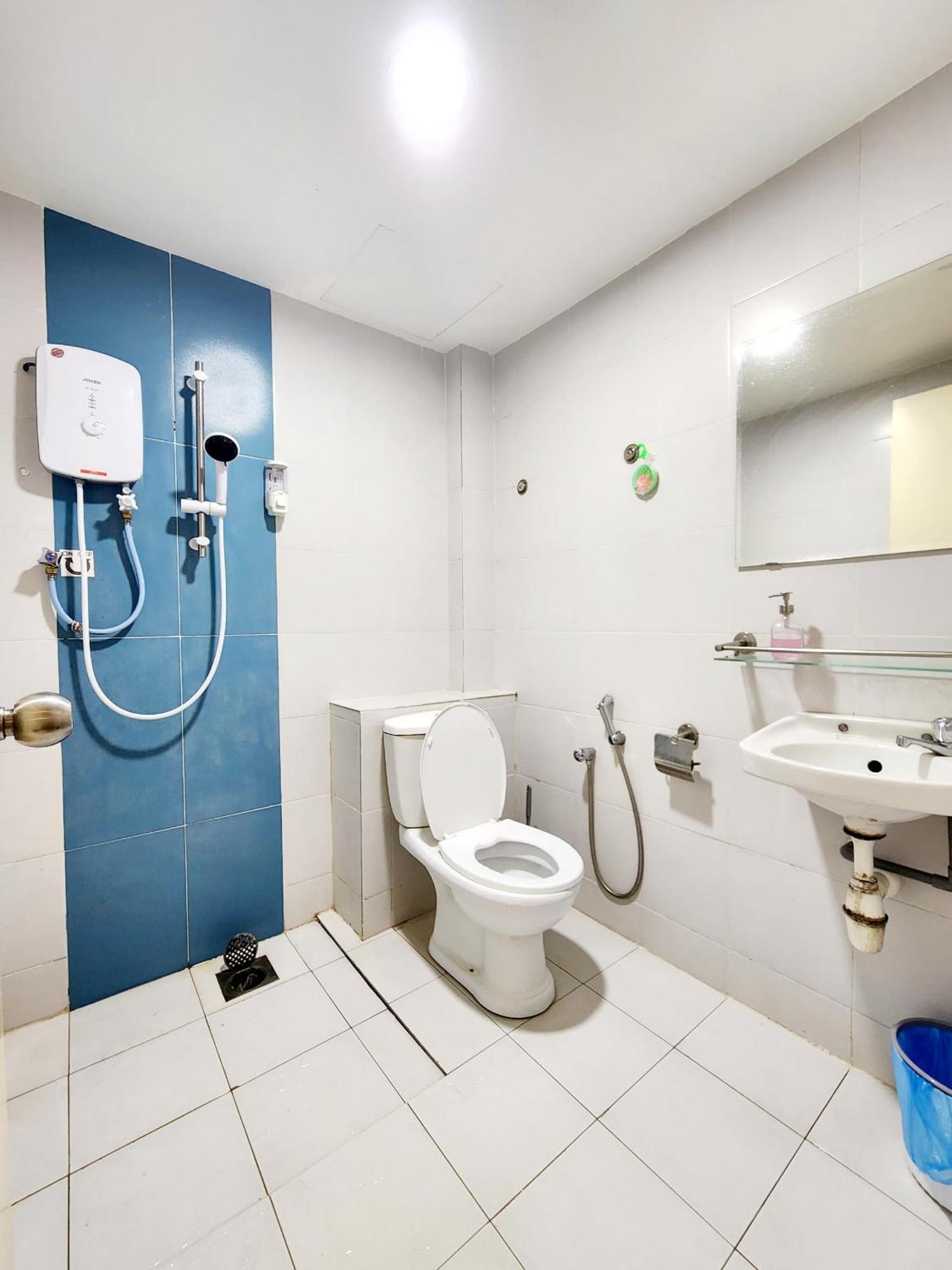Gohtong Jaya Queen Hotel Τζεντίνγκ Χάιλαντς Εξωτερικό φωτογραφία