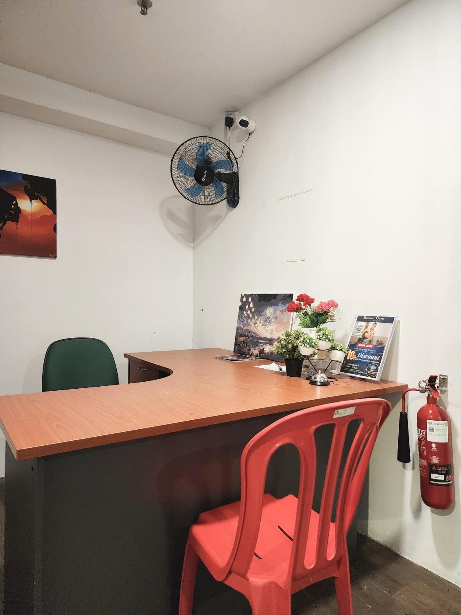 Gohtong Jaya Queen Hotel Τζεντίνγκ Χάιλαντς Εξωτερικό φωτογραφία