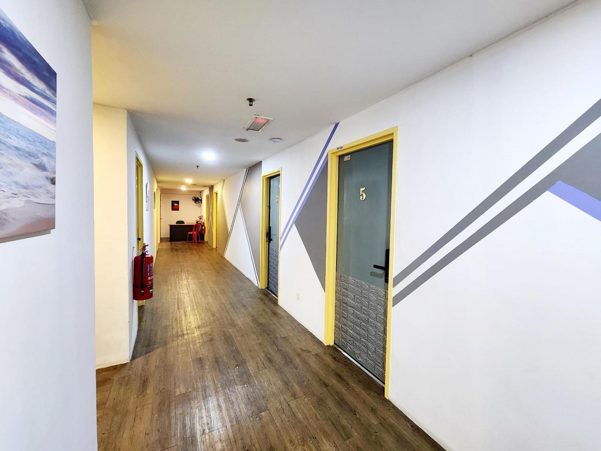 Gohtong Jaya Queen Hotel Τζεντίνγκ Χάιλαντς Εξωτερικό φωτογραφία